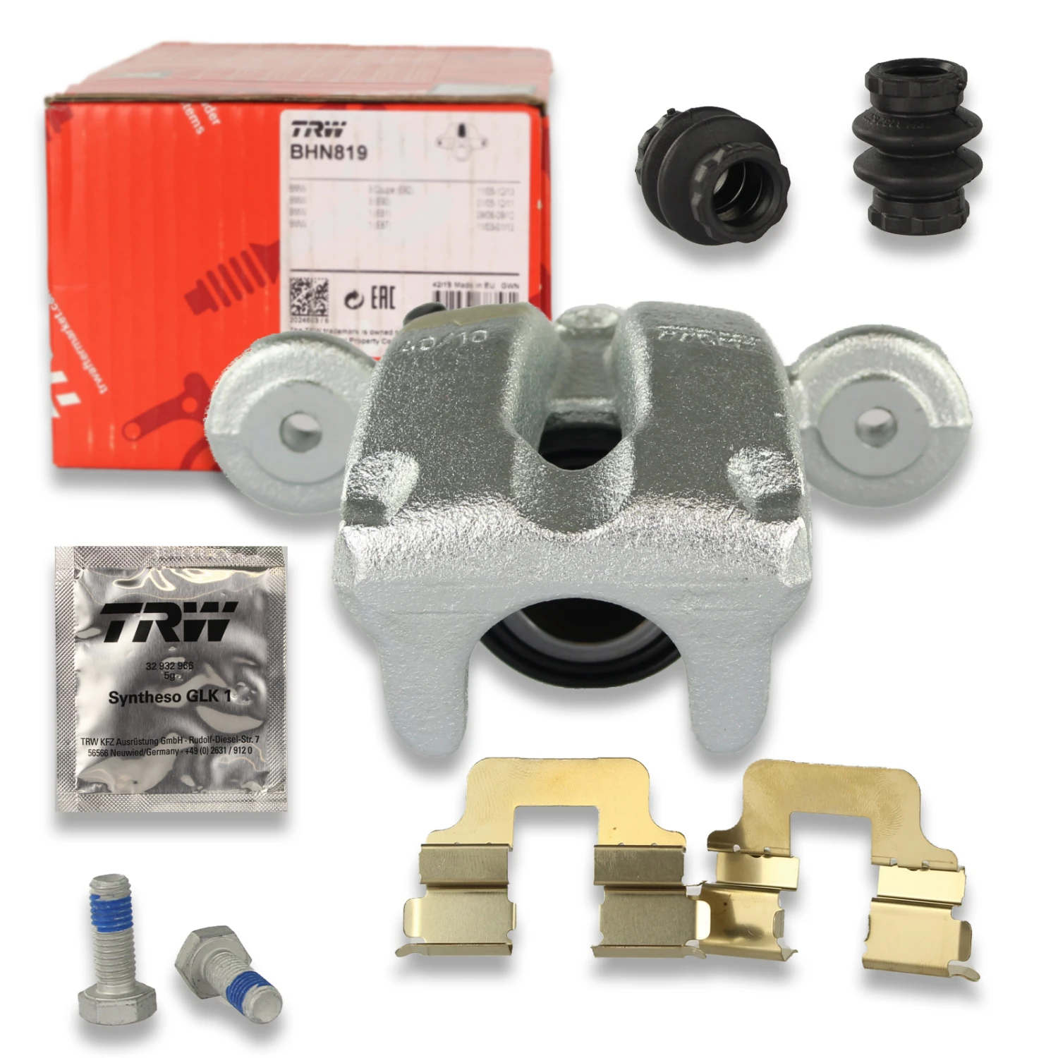 TRW Bremssattel (BHN819)