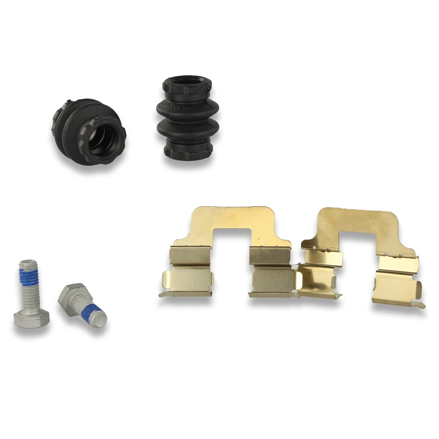 TRW Bremssattel (BHN819) – Bild 4