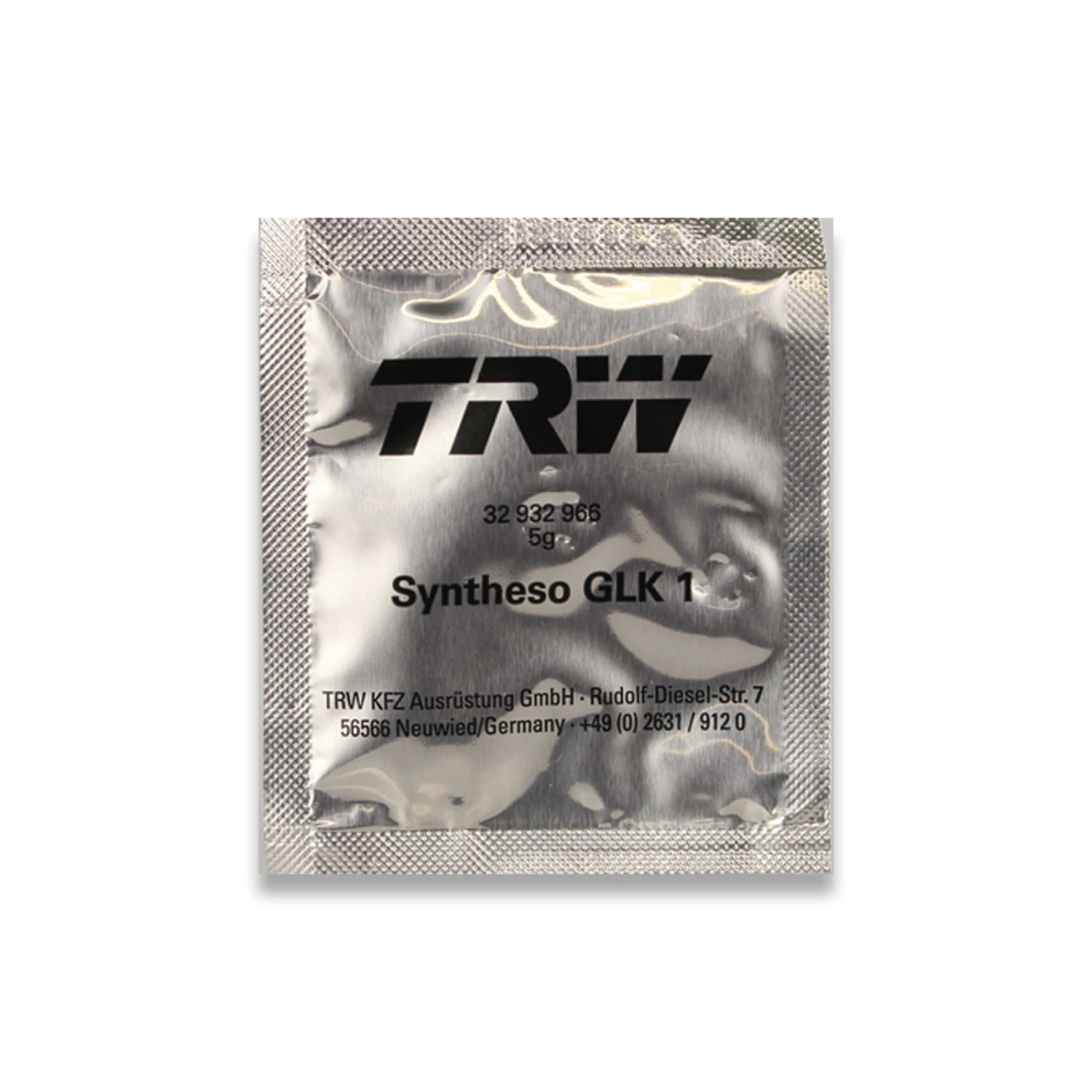 TRW Bremssattel (BHN819) – Bild 5