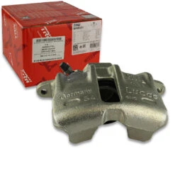 TRW Bremssattel (BHW231)