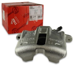 TRW Bremssattel (BHW232)