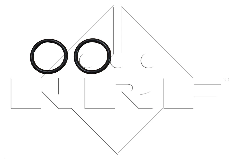 NRF Kühler, Motorkühlung EASY FIT (53405) – Bild 5