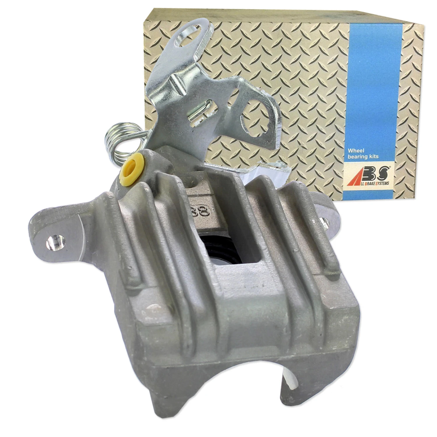 A.B.S. Bremssattel (520831) – Bild 5