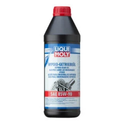 Liqui Moly Hypoidgetriebeöl SAE 85W-90 (1035)
