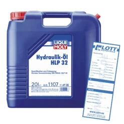 Liqui Moly Hydrauliköl HLP 32 20L (1107)