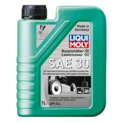 Liqui Moly Rasenmäher-Öl SAE 30 1l (1264)