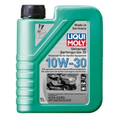 Liqui Moly Universal Gartengeräte-Öl 10W-30 1l (1273)