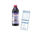 Liqui Moly Hypoidgetriebeöl TDL SAE 75W-90 1L (1407)