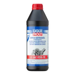 Liqui Moly Hypoidgetriebeöl LS SAE 85W-90 1L (1410)