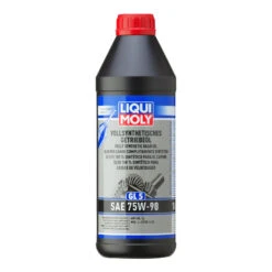 Liqui Moly Getriebeöl SAE 75W-90 1L (1414)
