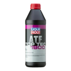 LIQUI MOLY Automatikgetriebeöl Top Tec ATF 1900 (3648)