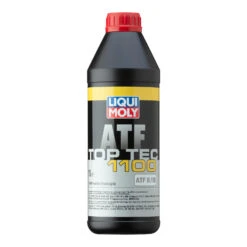 Liqui Moly Automatikgetriebeöl Top Tec ATF 1100 1L (3651)