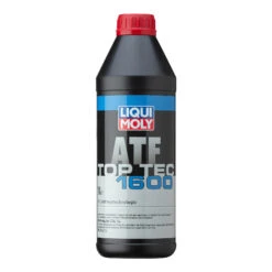 Liqui Moly Automatikgetriebeöl Top Tec ATF 1600 1L (3659)