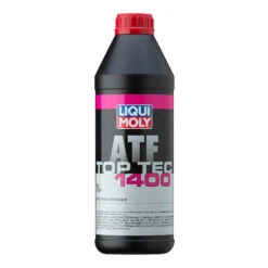 Liqui Moly Automatikgetriebeöl Top Tec ATF 1400 1L (3662)