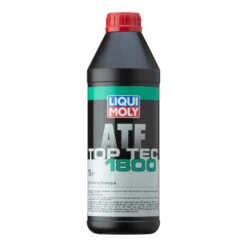 LIQUI MOLY Automatikgetriebeöl Top Tec ATF 1800 (3687)