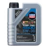 Liqui Moly Leichtlauf-Motorenöl Top Tec 4600 5W-30 1L (3755)