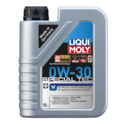1L LIQUI MOLY Motoröl Special Tec V 0W-30 (3768)