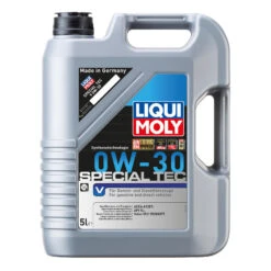 LIQUI MOLY Motoröl Special Tec V 0W-30 5L (3769)