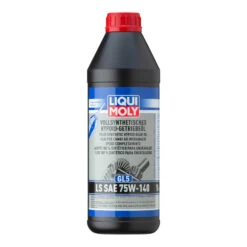 Liqui Moly Hypoid-Getriebeöl LS SAE 75W-140 1L (4421)