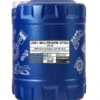 10L Mannol Motoröl Multifarm STOU 10W-30 (MN2501-10)