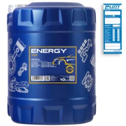 Mannol Energy 5W-30 Motoröl 10L (MN7511-10)