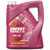 5L Mannol Energy Formula C4 5W-30 (MN7917-5)