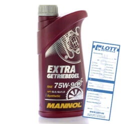 Mannol Extra Getrieböl 75W-90 1L (MN8103-1)