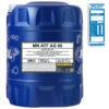 20L Mannol ATF AG60 Automatik Getriebeöl (MN8213-20)