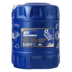 Mannol Automatikgetriebeöl ATF Multivehicle 20L (MN8218-20)