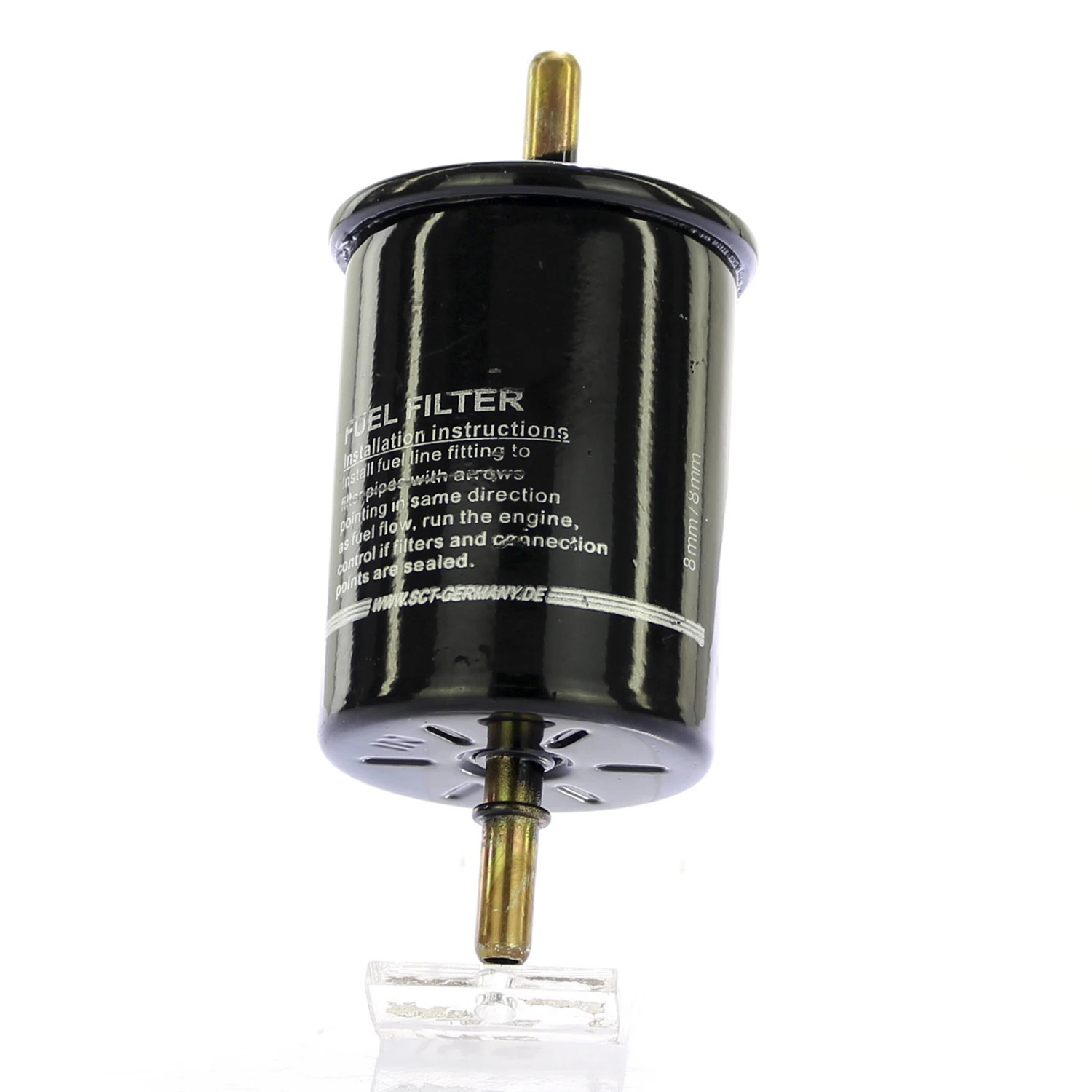 Kraftstofffilter (ST 393)