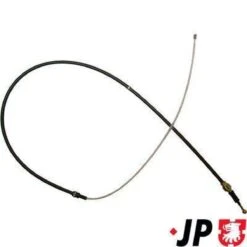 JP GROUP Seilzug, Feststellbremse JP GROUP (1170301800)