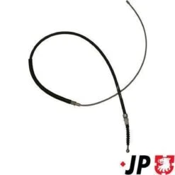 JP GROUP Seilzug, Feststellbremse JP GROUP (1170302500)