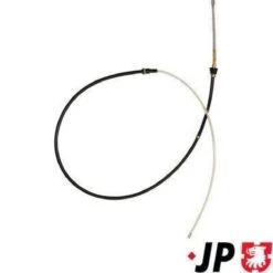 JP GROUP Seilzug, Feststellbremse JP GROUP (1170305600)