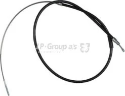 JP GROUP Seilzug, Feststellbremse JP GROUP (1470301100)