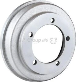 2x JP GROUP Bremstrommel JP GROUP (1563501200)