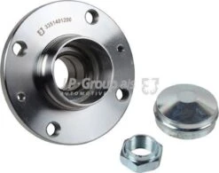 JP GROUP Radnabe JP GROUP (3351401200)