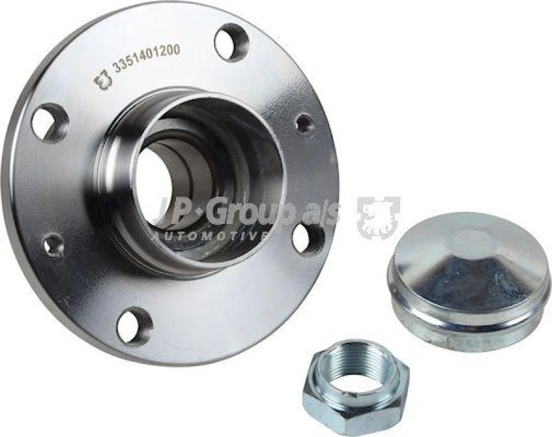 JP GROUP Radnabe JP GROUP (3351401200)