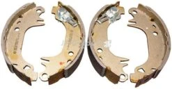 JP GROUP Bremsbackensatz JP GROUP (4163901110)