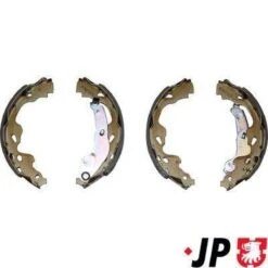 JP GROUP Bremsbackensatz JP GROUP (4763900410)