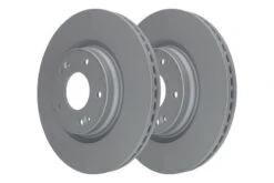2x ATE Bremsscheibe (24.0125-0213.1)