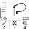 NGK Zündleitungssatz (6317)