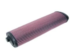 K&N Filters Luftfilter (E-2657)