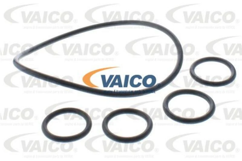 VAICO Ölfilter Original VAICO Qualität (V40-0765) – Bild 2