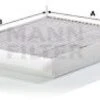MANN-FILTER Filter, Innenraumluft (CUK 30 012)