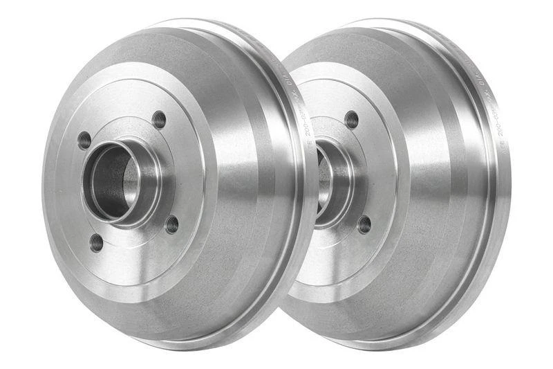 2x ATE Bremstrommel (24.0220-0039.1) – Bild 2