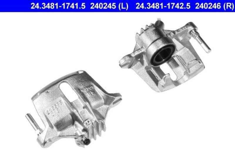 ATE Bremssattel (24.3481-1742.5) – Bild 2