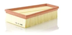MANN-FILTER Luftfilter (C 27 004)