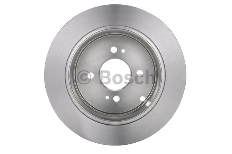 2x BOSCH Bremsscheibe (0 986 479 371) – Bild 5