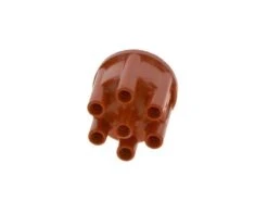 BOSCH Zündverteilerkappe (1 235 522 060)