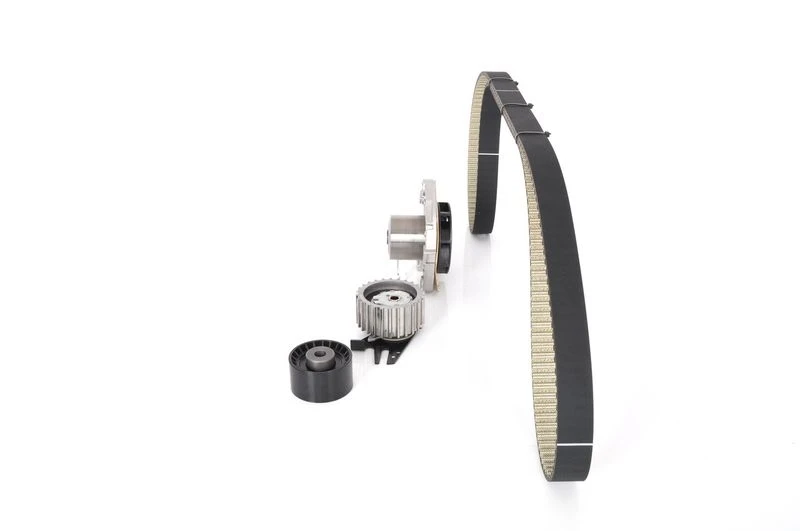 BOSCH Wasserpumpe + Zahnriemensatz (1 987 946 457) – Bild 3